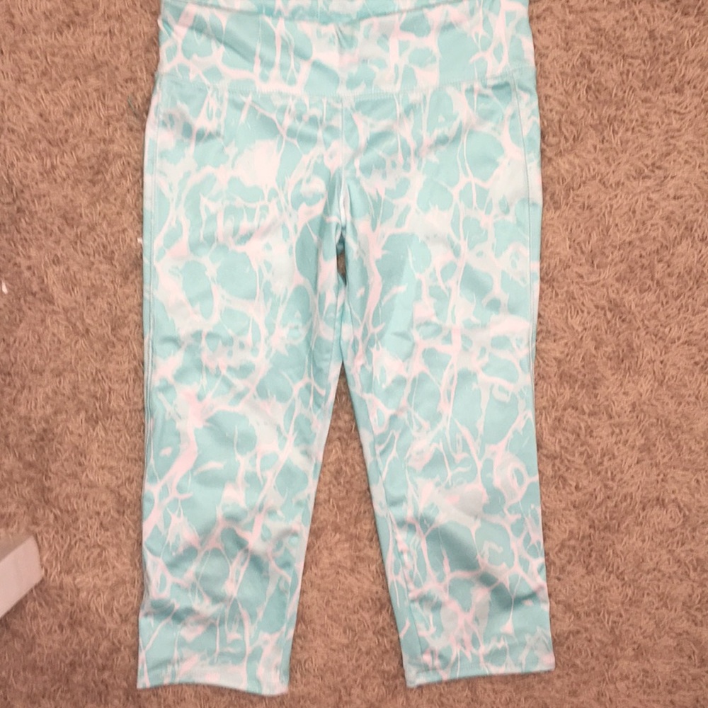 Capris